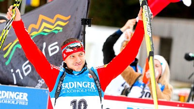 Евгений Устюгов