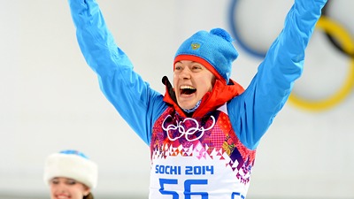 Ольга Вилухина