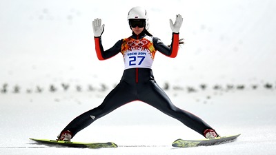 Ирина Аввакумова