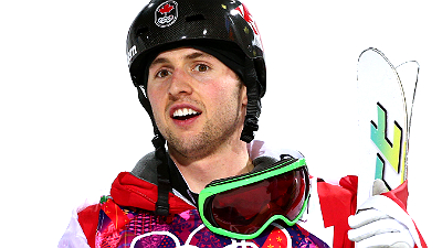 Александр Билодо