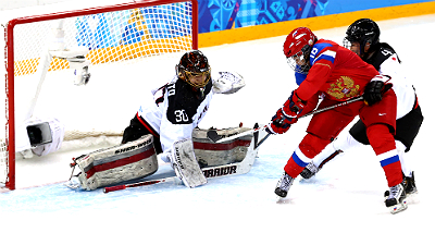 Россия — Япония