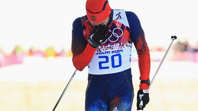 Антон Гафаров