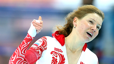 Ольга Фаткулина