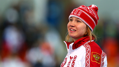 Ольга Фаткулина