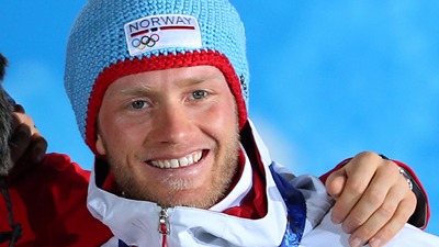 Мартин Йонсруд Сундбю