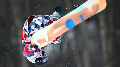 Павел Автанеев