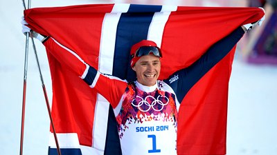 Ула Виген Хаттестад