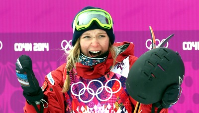 Дара Хоуэлл