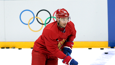 Илья Ковальчук