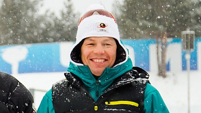 Виктор Майгуров