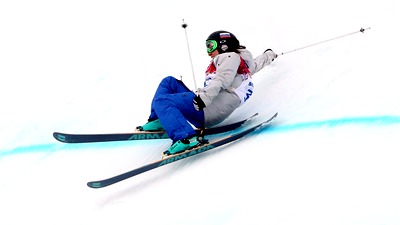 Анна Миртова