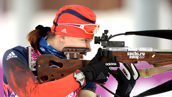 Ольга Вилухина