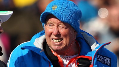 Вольфганг Пихлер