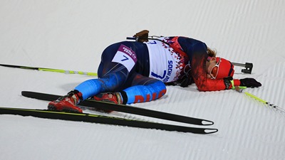 Екатерина Шумилова