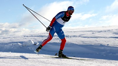 Алексей Петухов