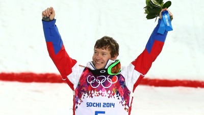 Александр Смышляев