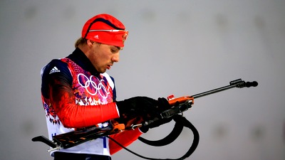 Антон Шипулин