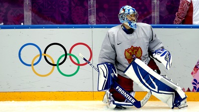 Семен Варламов