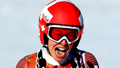 Доминика Гизин