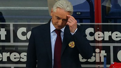 Зинэтула Билялетдинов