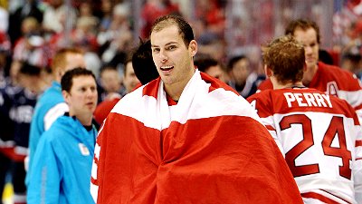 Райан Гецлаф