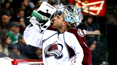 Семен Варламов