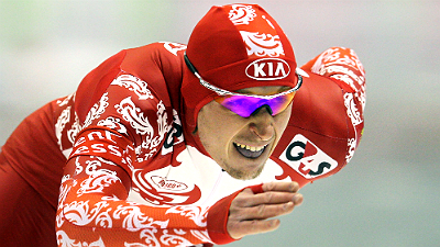 Евгений Лаленков