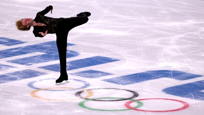 Евгений Плющенко