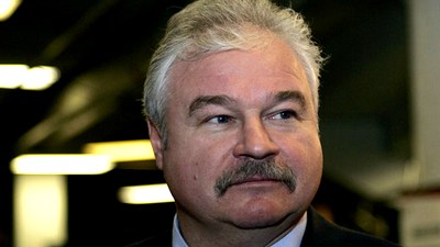 Владимир Плющев