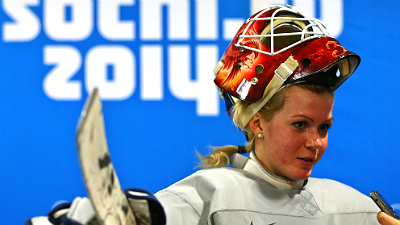 Анна Пругова