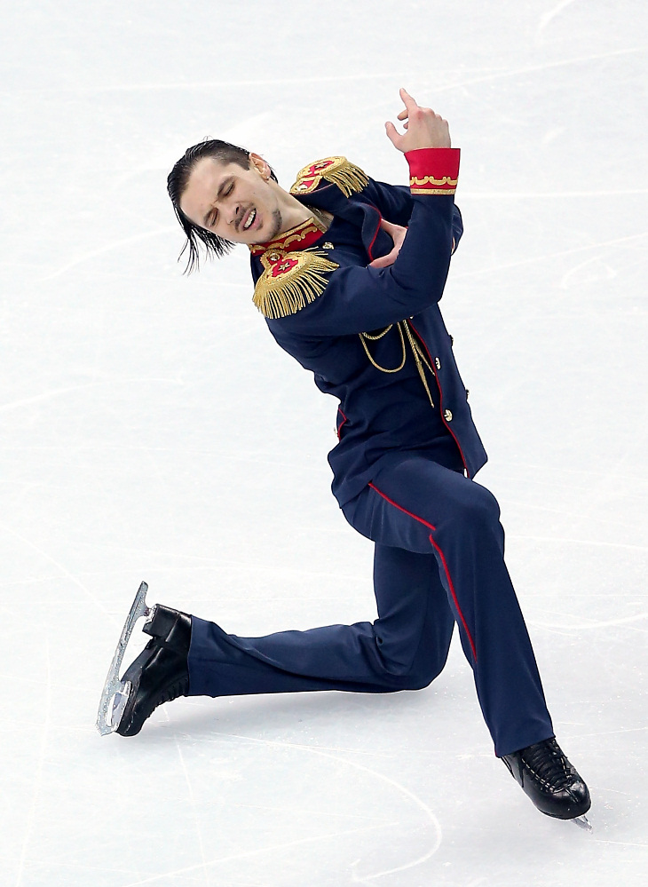 Максим Траньков