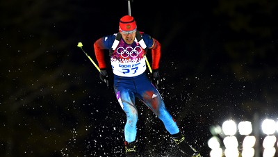 В четверг, 13 февраля Евгению Гараничеву исполнилось 26 лет