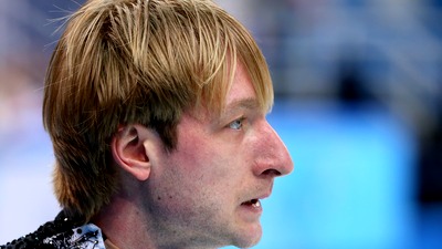 Евгений Плющенко