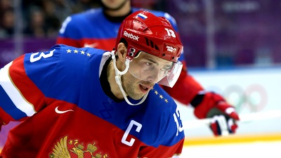 Павел Дацюк