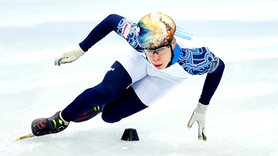 Семен Елистратов