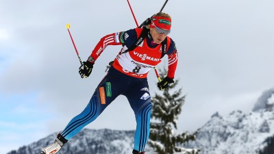 Ольга Зайцева