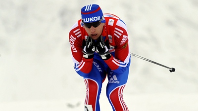 Евгений Белов