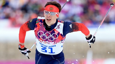 Александр Бессмертных