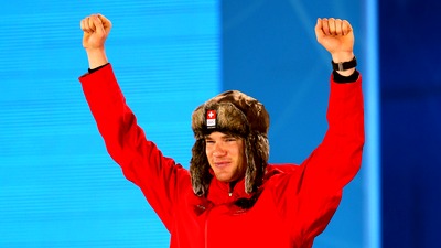 Дарио Колонья