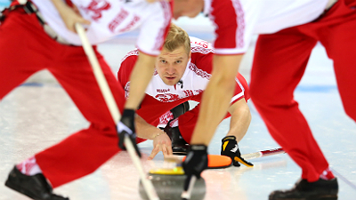 сборная России