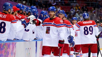 Ягр и компания на коне