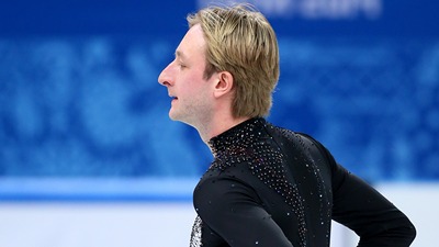 Евгений Плющенко