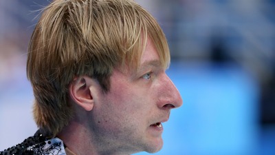 Евгений Плющенко