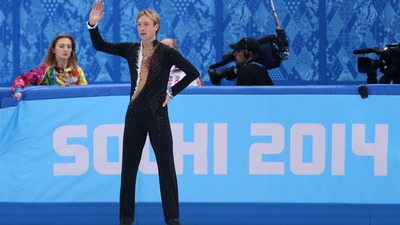 Евгений Плющенко