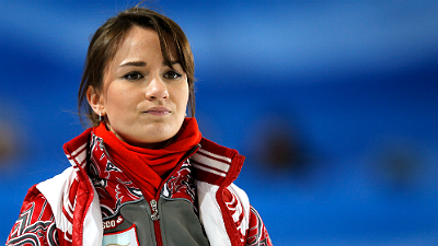 Анна Сидорова