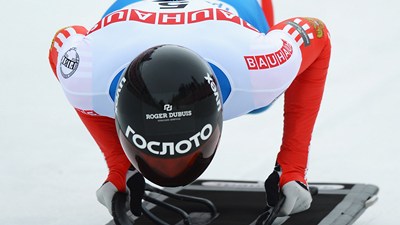 Александр Третьяков