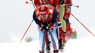 Александр Бессмертных