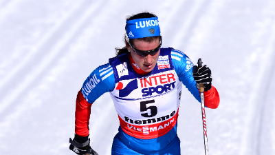 Юлия Чекалёва