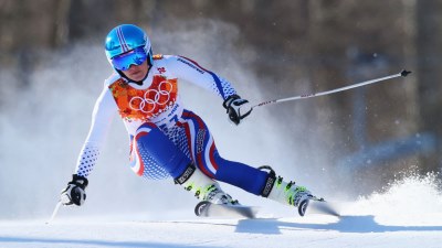 Мария Бедарева