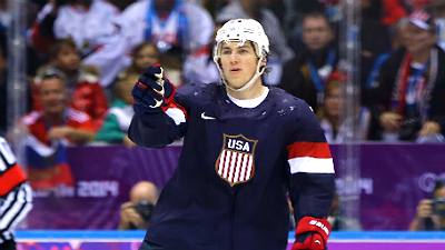 Ти Джей Оши